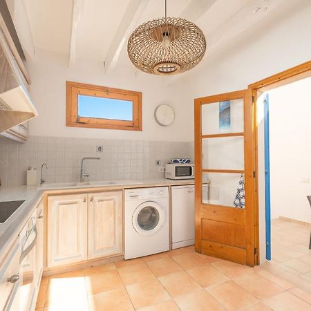 Townhouse Can Neri By Sunvillas Mallorca Pollenca Bagian luar foto